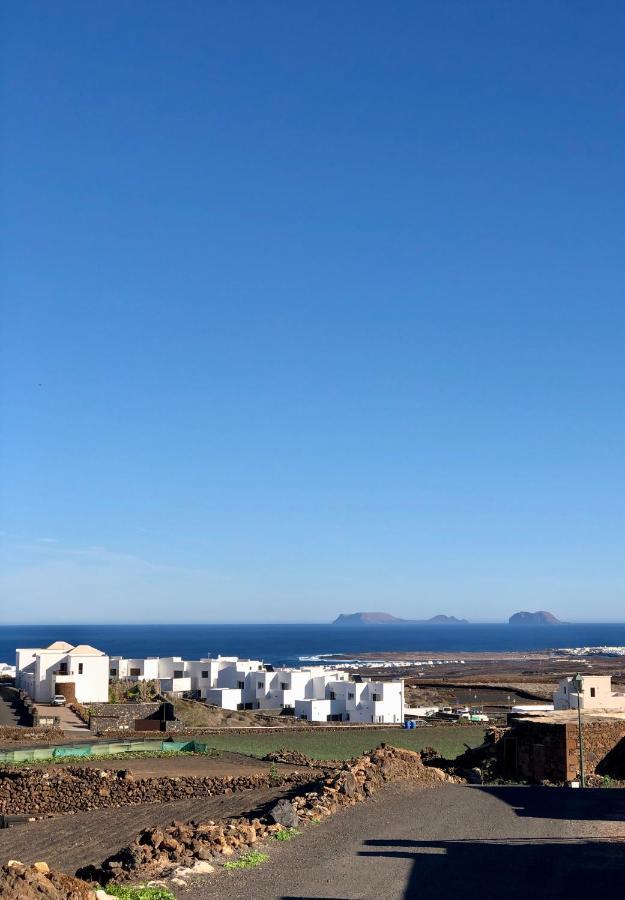 Mar Y Montana Apartamento Entero La Costa Ngoại thất bức ảnh
