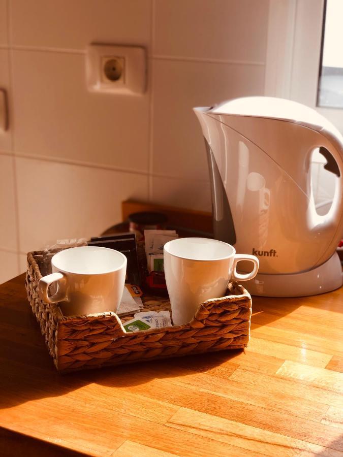 Mar Y Montana Apartamento Entero La Costa Ngoại thất bức ảnh