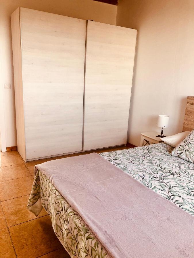 Mar Y Montana Apartamento Entero La Costa Ngoại thất bức ảnh
