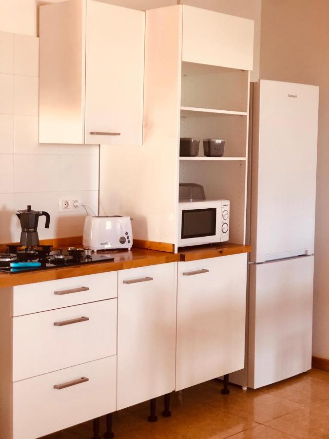 Mar Y Montana Apartamento Entero La Costa Ngoại thất bức ảnh