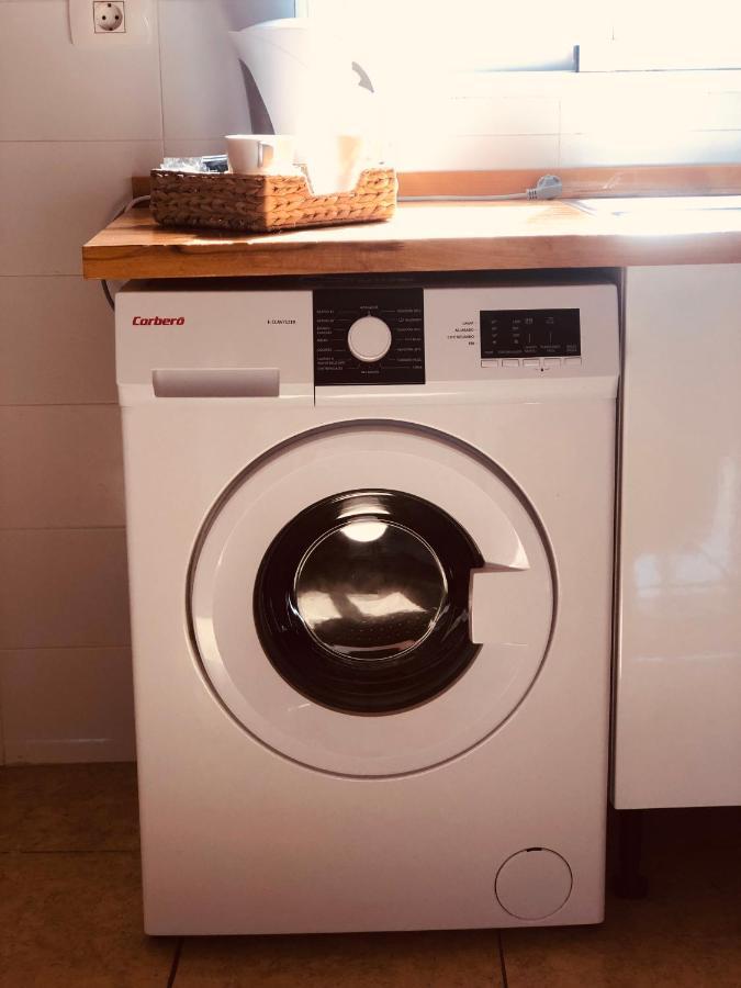 Mar Y Montana Apartamento Entero La Costa Ngoại thất bức ảnh