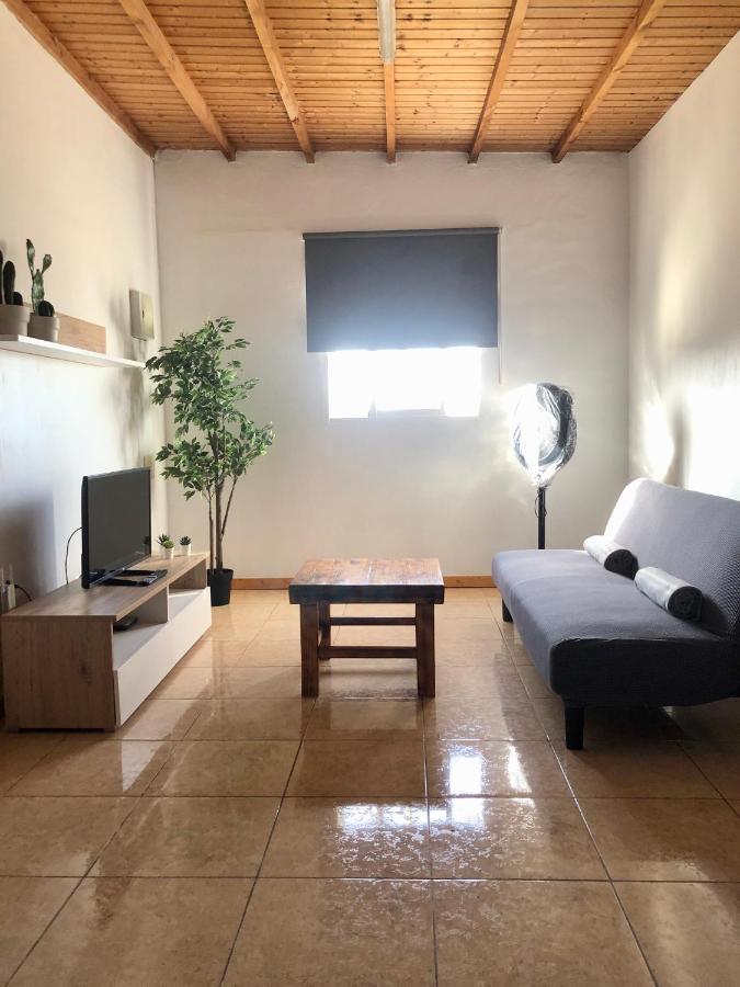 Mar Y Montana Apartamento Entero La Costa Ngoại thất bức ảnh